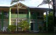 Khác 5 A Tropical Nite Holiday Townhouses