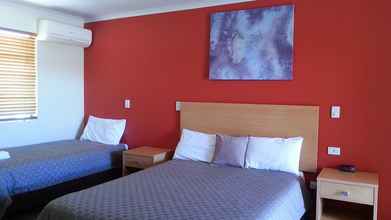 ห้องนอน 4 SUMMIT MOTEL TOWNSVILLE