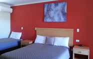 ห้องนอน 5 SUMMIT MOTEL TOWNSVILLE