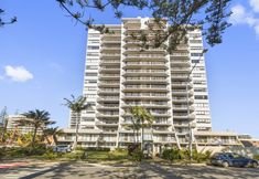 Lain-lain 2 COLUMBIA APARTMENTS ON RAINBOW BAY