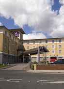 OTHERS PREMIER INN NEWCASTLE CITY CENTRE MILLENNIUM BRIDGE