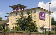 อื่นๆ 6 PREMIER INN NEWCASTLE CITY CENTRE MILLENNIUM BRIDGE