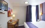 อื่นๆ 2 PREMIER INN NEWCASTLE CITY CENTRE MILLENNIUM BRIDGE