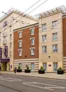 OTHERS PREMIER INN NOTTINGHAM CITY CENTRE GOLDSMITH STREET