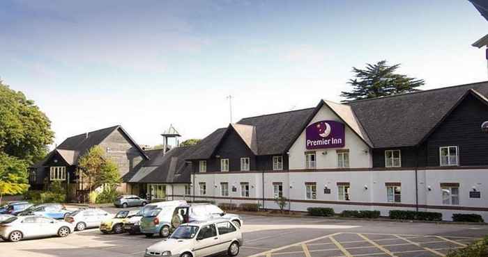 อื่นๆ PREMIER INN PLYMOUTH EAST