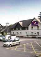 OTHERS PREMIER INN PLYMOUTH EAST