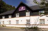 อื่นๆ 5 PREMIER INN PLYMOUTH EAST