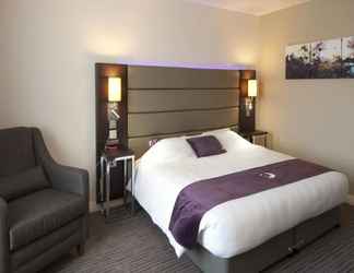 อื่นๆ 2 PREMIER INN EXETER COUNTESS WEAR