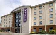 อื่นๆ 4 PREMIER INN NORWICH CITY CENTRE DUKE STREET