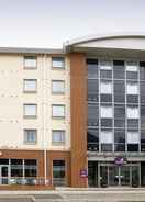 OTHERS PREMIER INN NORWICH CITY CENTRE DUKE STREET