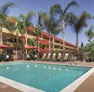 บริการของโรงแรม 5 Mission View Inn & Suites San Diego Sea World - Zoo