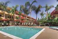 Accommodation Services Mission View Inn & Suites San Diego Sea World - Zoo