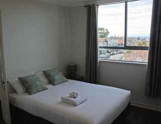 Bedroom 2 COOGEE PRIME LODGE