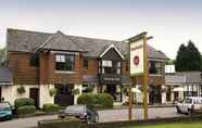 Others 3 PREMIER INN EPSOM SOUTH