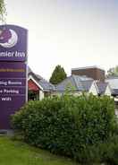 OTHERS PREMIER INN EPSOM SOUTH