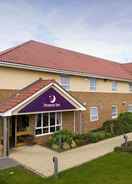 OTHERS PREMIER INN EASTBOURNE POLEGATE