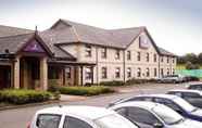 Others 6 PREMIER INN KILMARNOCK SCOTLAND