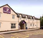 Lainnya 6 PREMIER INN CWMBRAN