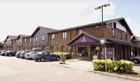 Others 6 PREMIER INN SITTINGBOURNE KENT