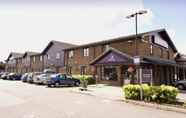 Others 6 PREMIER INN SITTINGBOURNE KENT