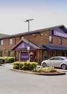 OTHERS PREMIER INN SITTINGBOURNE KENT