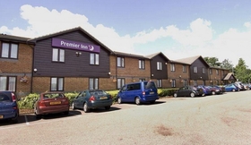 Others 5 PREMIER INN SITTINGBOURNE KENT