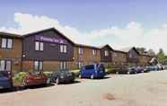 Others 5 PREMIER INN SITTINGBOURNE KENT