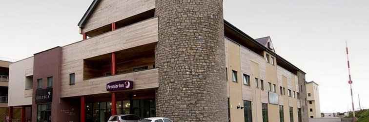 Khác PREMIER INN CAERNARFON