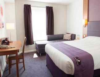 อื่นๆ 2 PREMIER INN CAERNARFON