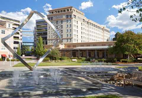 Exterior Juniper Hotel Cupertino Curio Collection By Hilton