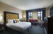 Bedroom 4 Juniper Hotel Cupertino Curio Collection By Hilton