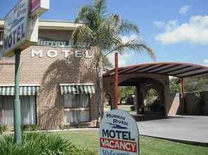 Exterior MULWALA MURRAY RIVER MOTEL