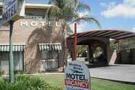 Exterior MULWALA MURRAY RIVER MOTEL