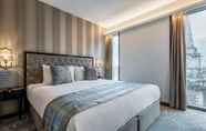 Bedroom 7 Hotel Saint London