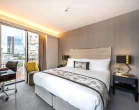 Phòng ngủ 4 Hotel Saint London