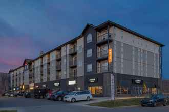Exterior Ramada by Wyndham Fort McMurray