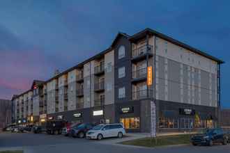 Luar Bangunan Ramada by Wyndham Fort McMurray