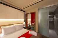 Bedroom Favori Hotel Nisantasi