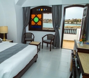 Kamar Tidur 4 Arabella Azur Resort