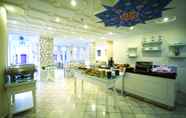 Others 4 Avicenna Hotel