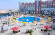 Layanan Hotel 5 Tolip El Narges Hotel & Spa