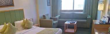 ห้องนอน 2 Tolip El Narges Hotel & Spa