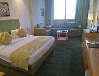 Kamar Tidur 2 Tolip El Narges Hotel & Spa