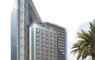 Bangunan 5 AL BANDAR ARJAAN - DUBAI CREEK