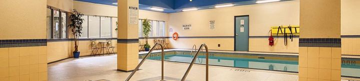 住宿服務 4 FALLSVIEW