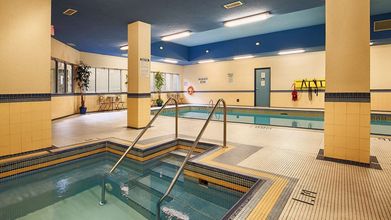 住宿服務 4 FALLSVIEW