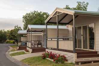 ภายนอกอาคาร BIG4 FRANKSTON HOLIDAY PARK