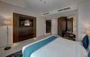 ห้องนอน 5 OMEGA HOTEL - BUR DUBAI