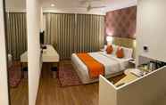 ห้องนอน 4 Citrus Classic Bangalore