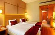 Bilik Tidur 3 Citrus Classic Bangalore